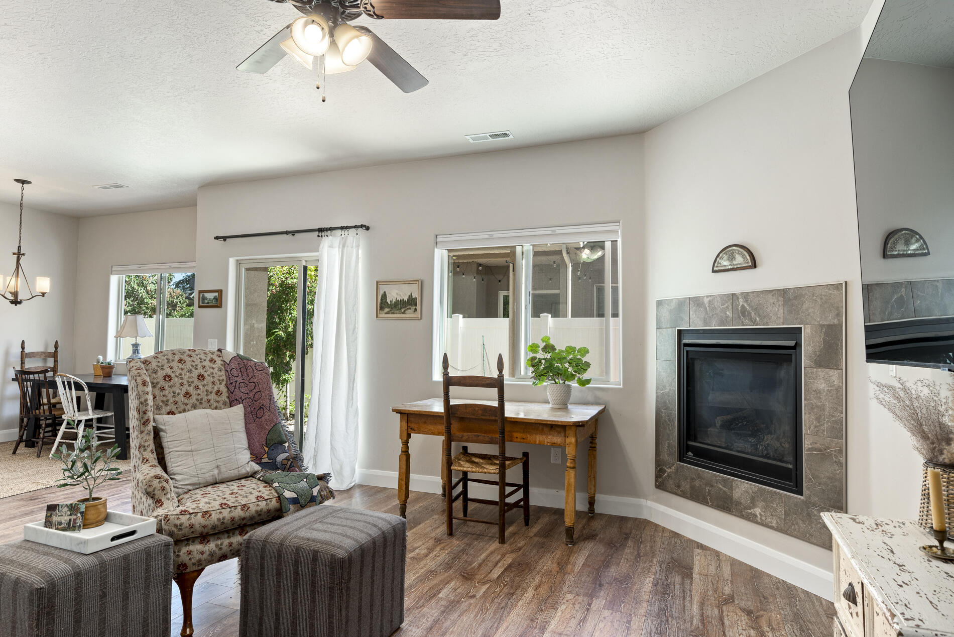 NOT AVAILABLE - Residential