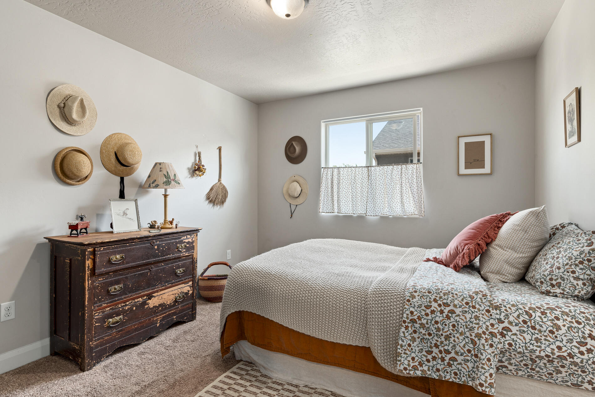 NOT AVAILABLE - Residential