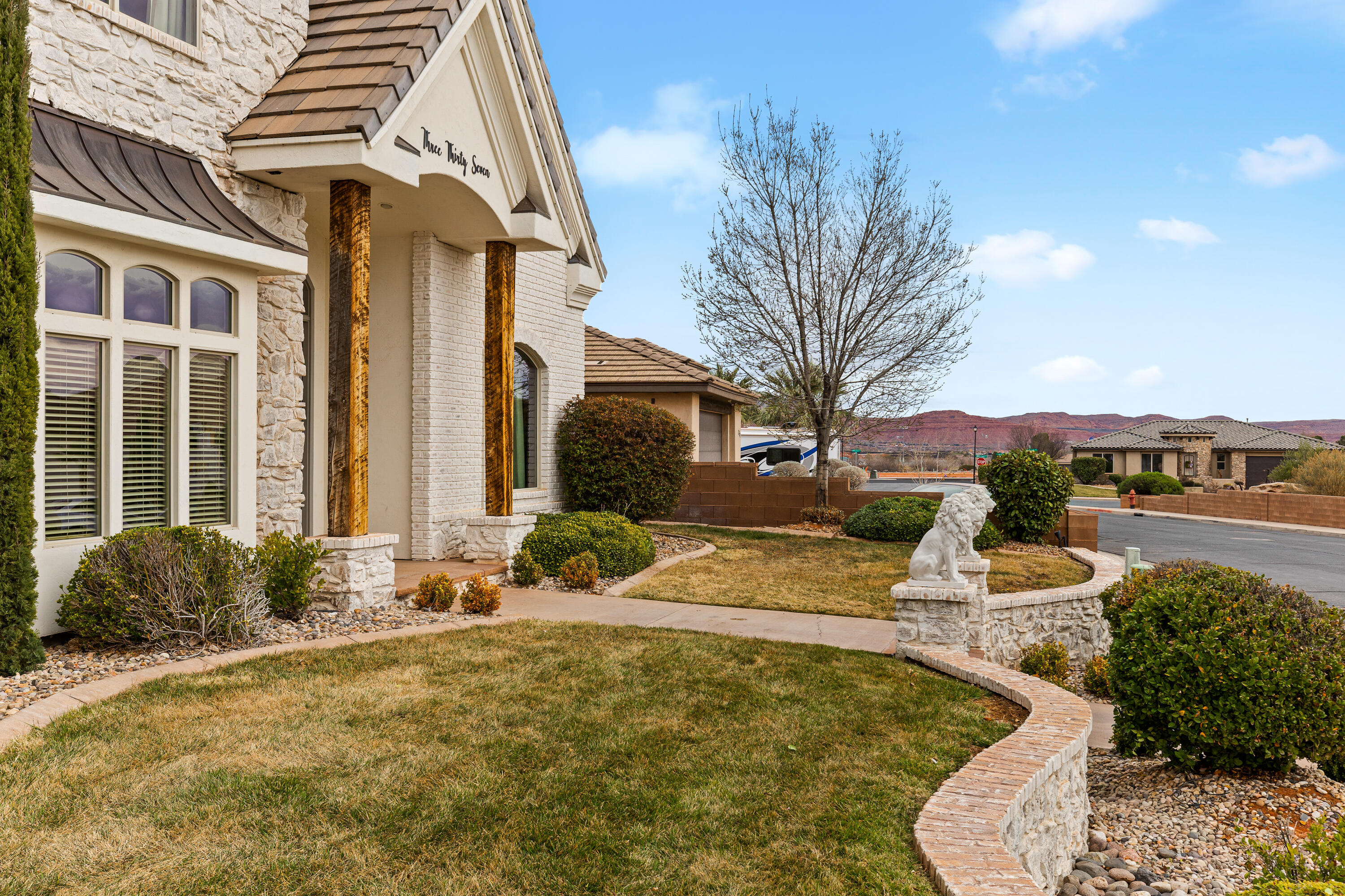 HERITAGE ESTATES - Residential