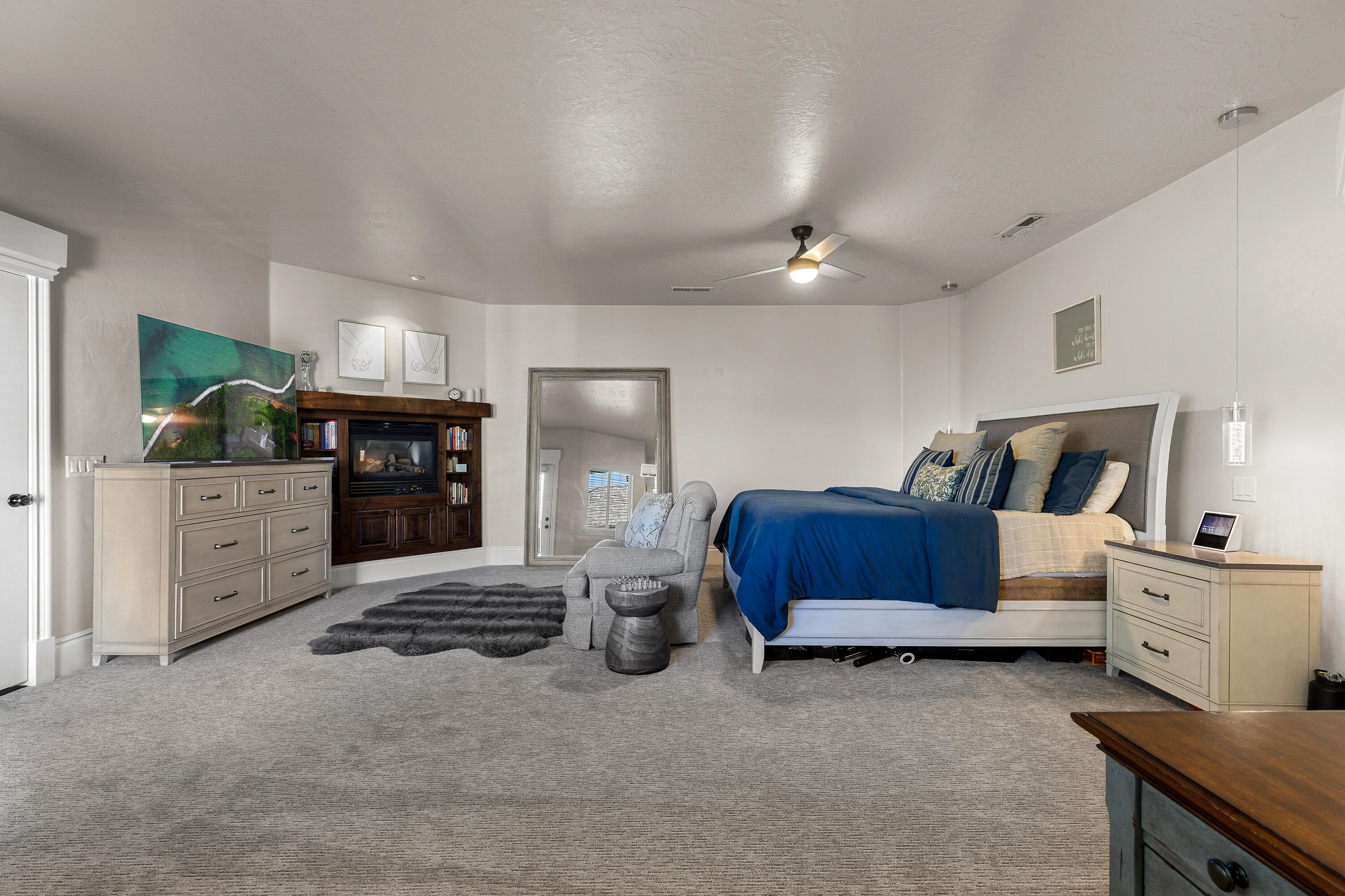 HERITAGE ESTATES - Residential