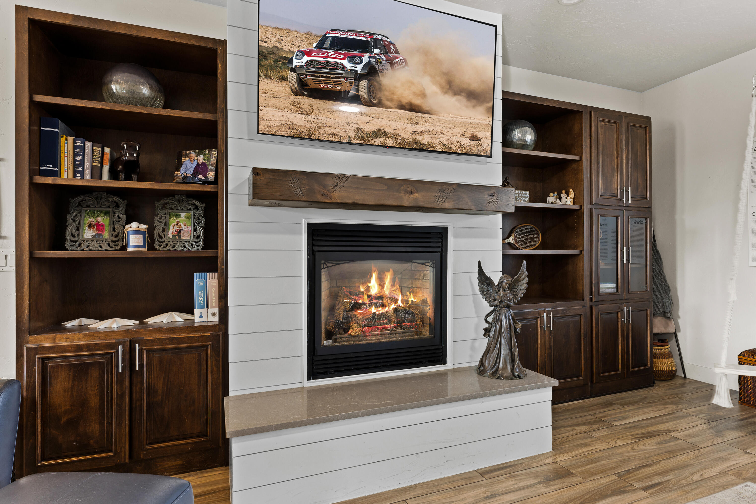 HERITAGE ESTATES - Residential