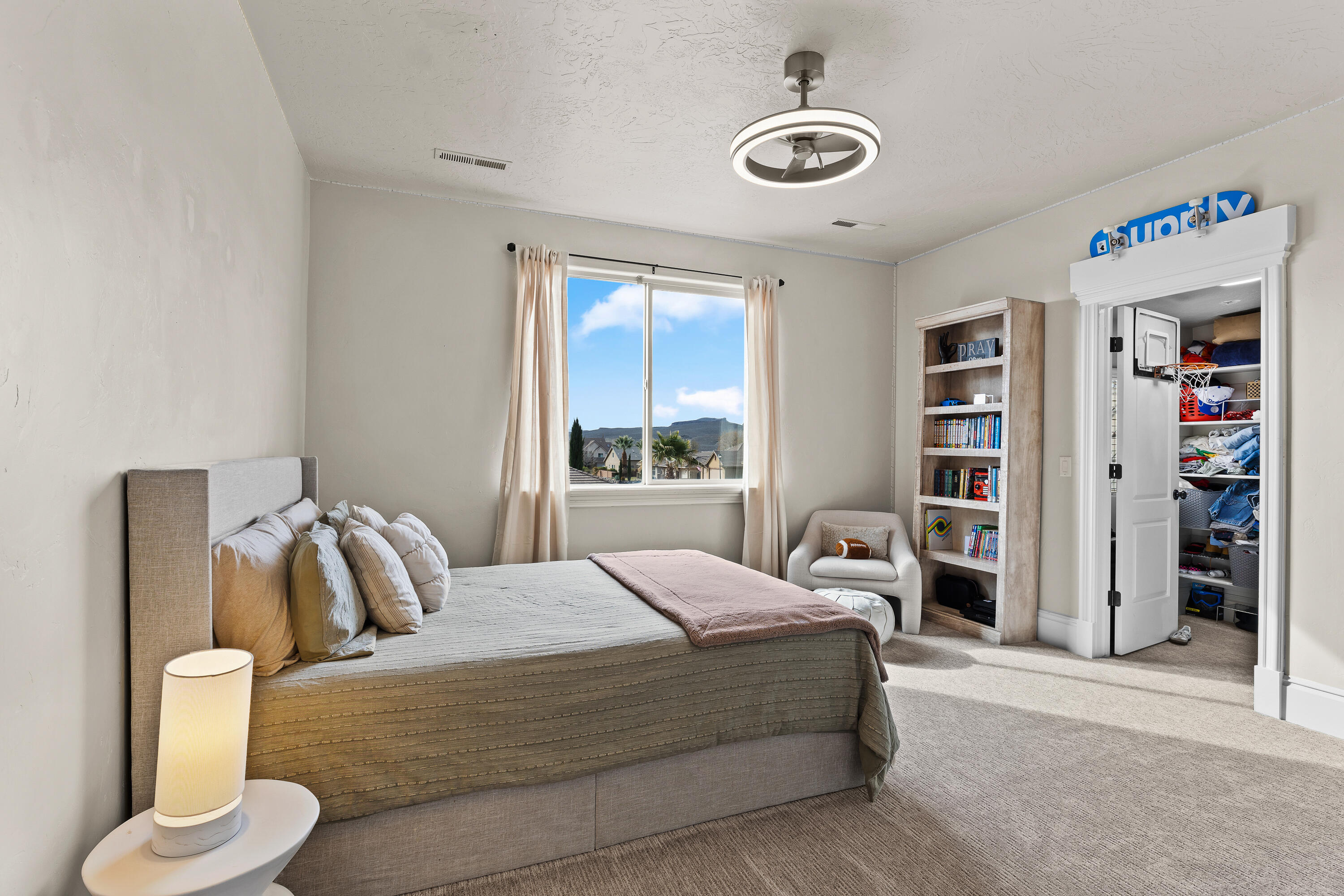 HERITAGE ESTATES - Residential