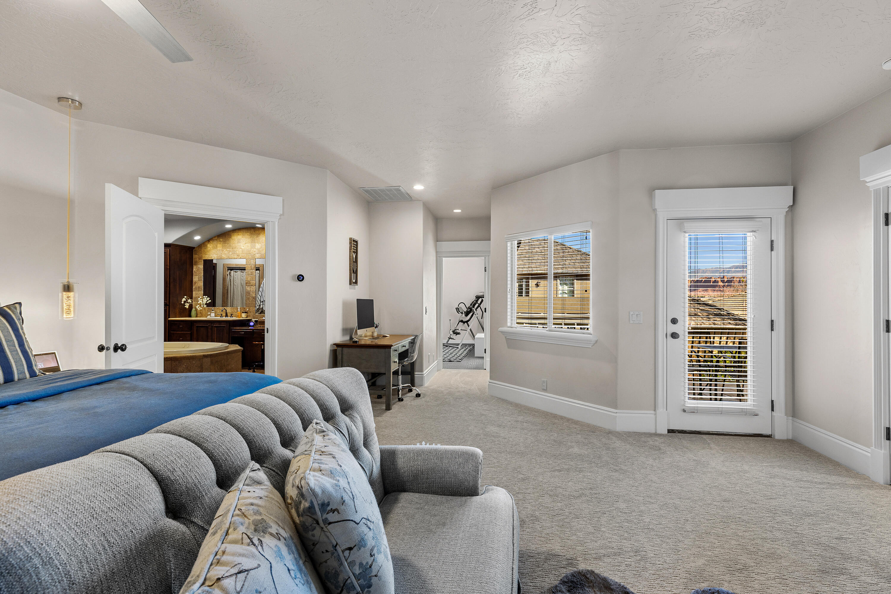 HERITAGE ESTATES - Residential