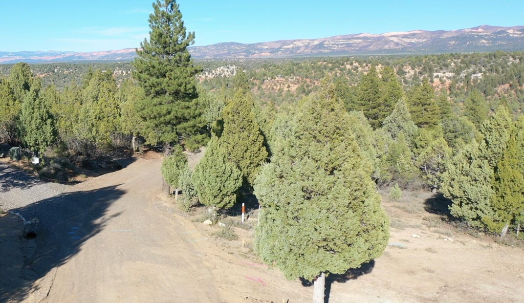 Photo of 5.02 Acres Francis Street 2 #2, Duck Creek, UT 84762 (MLS # 26-276916)