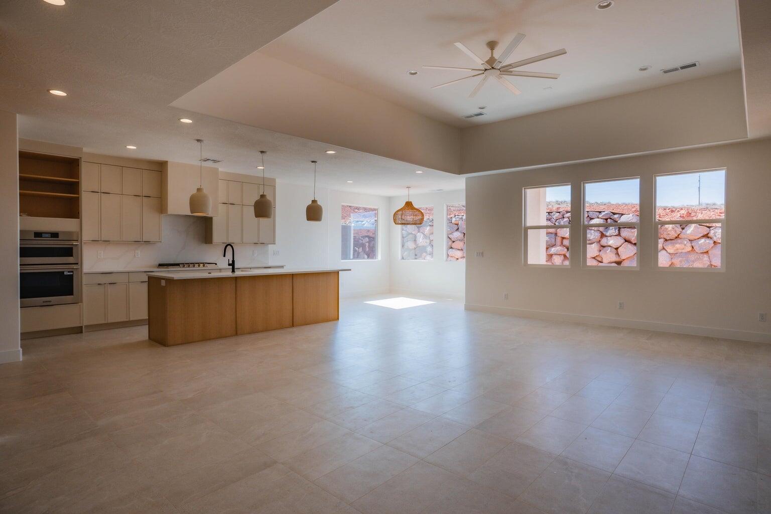 SAND HOLLOW VILLAGE - Residential