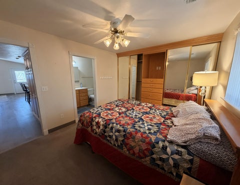 Tiny photo for 1050 W RED HILLS 89 #89, Washington, UT 84780 (MLS # 26-273361)