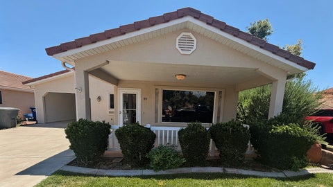 Tiny photo for 1050 W RED HILLS 89 #89, Washington, UT 84780 (MLS # 26-273361)
