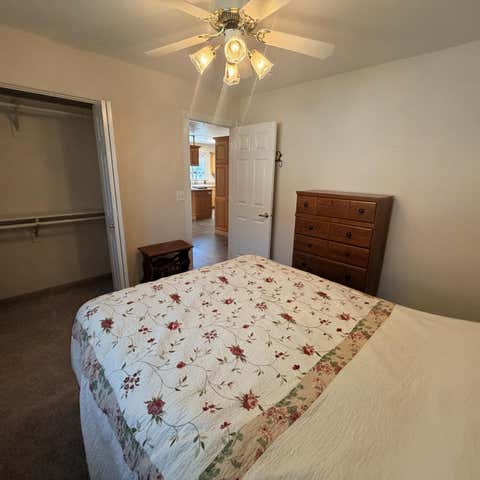 Tiny photo for 1050 W RED HILLS 89 #89, Washington, UT 84780 (MLS # 26-273361)