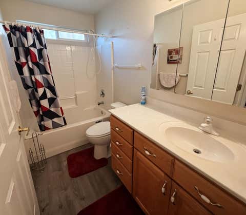 Tiny photo for 1050 W RED HILLS 89 #89, Washington, UT 84780 (MLS # 26-273361)