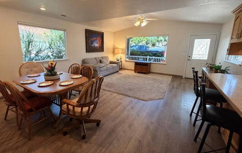 Tiny photo for 1050 W RED HILLS 89 #89, Washington, UT 84780 (MLS # 26-273361)