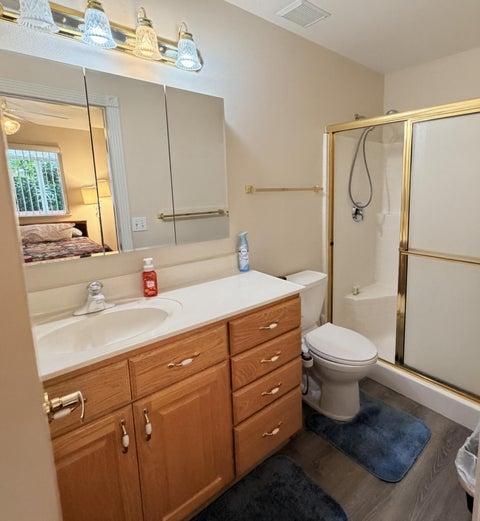Tiny photo for 1050 W RED HILLS 89 #89, Washington, UT 84780 (MLS # 26-273361)