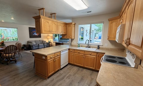 Tiny photo for 1050 W RED HILLS 89 #89, Washington, UT 84780 (MLS # 26-273361)