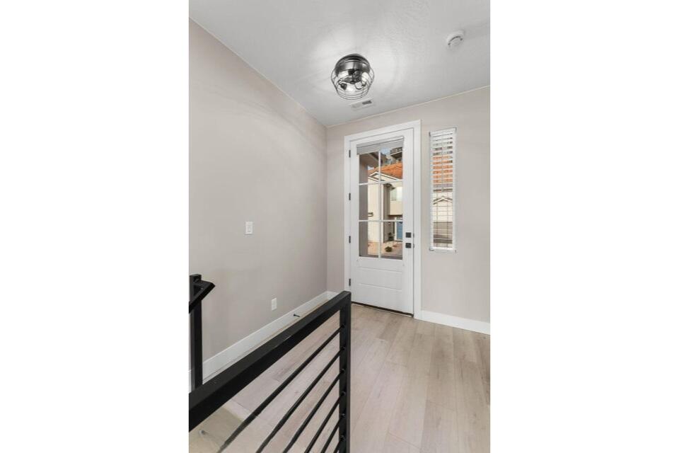 TWIN LAKE RESORT - Residential