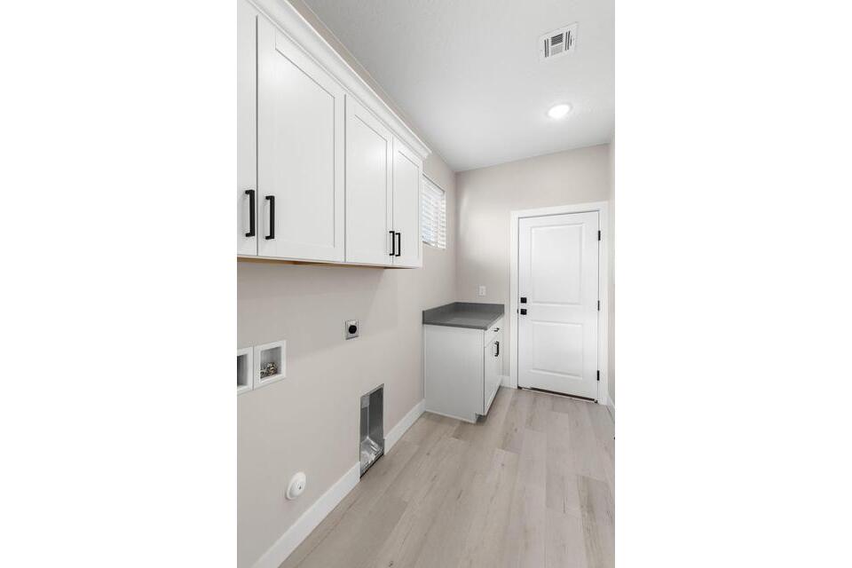 TWIN LAKE RESORT - Residential