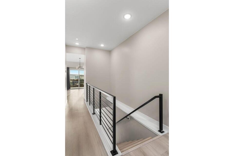 TWIN LAKE RESORT - Residential