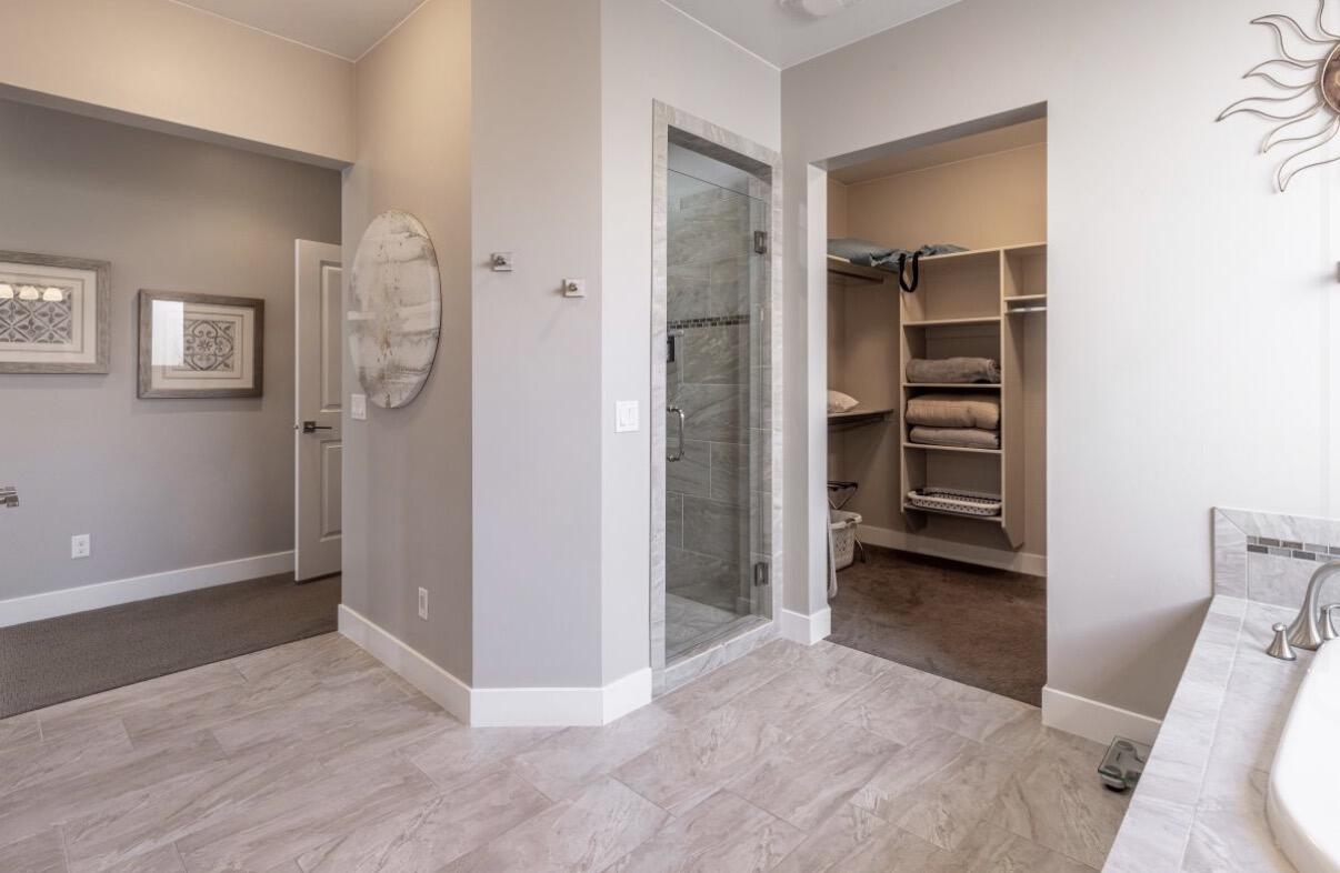 LEDGES OF SG ST GEORGE - Residential