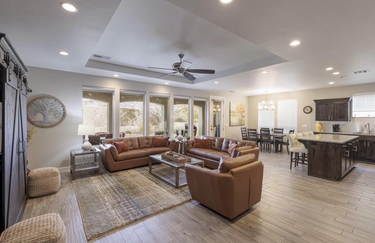 LEDGES OF SG ST GEORGE - Residential