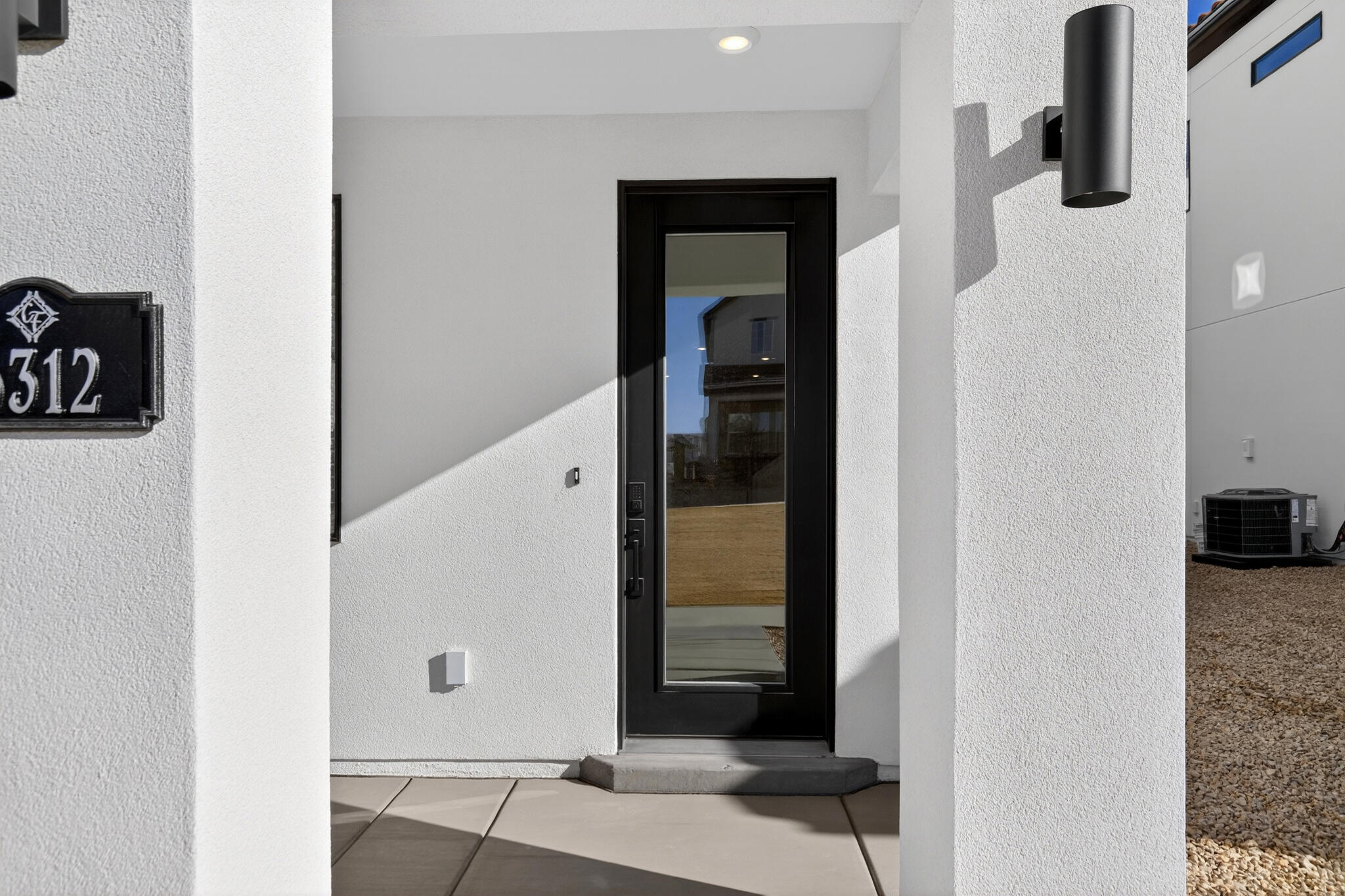 SAGE HAVEN - Residential