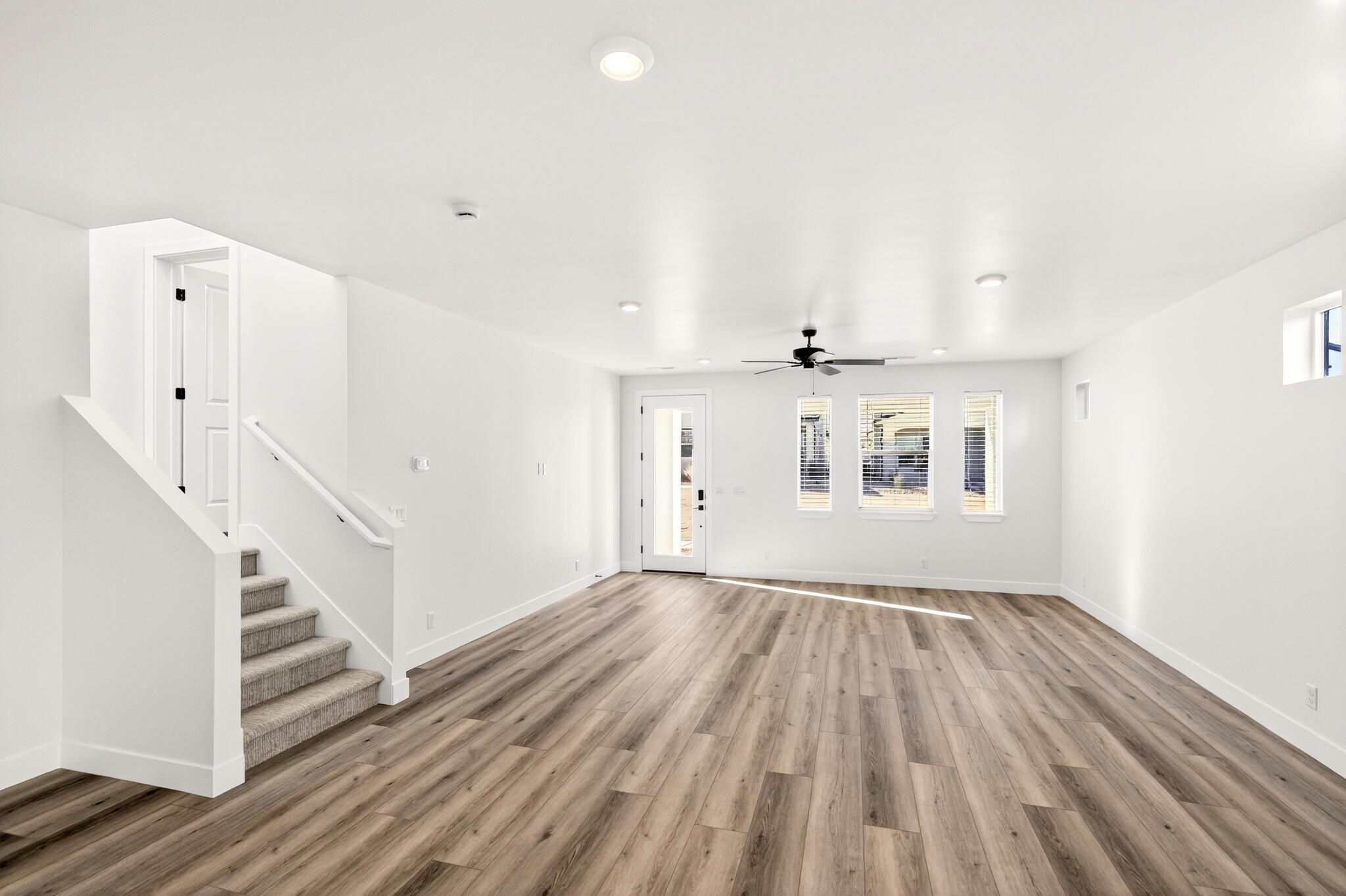 SAGE HAVEN - Residential