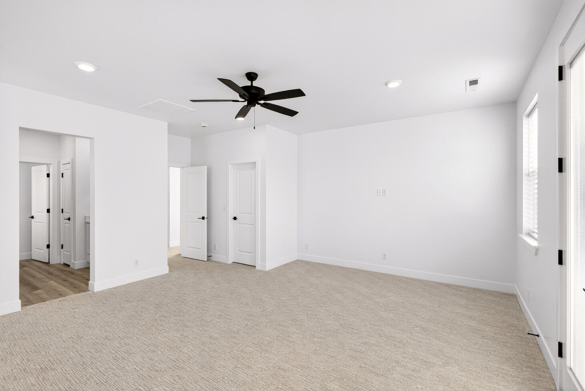 SAGE HAVEN - Residential