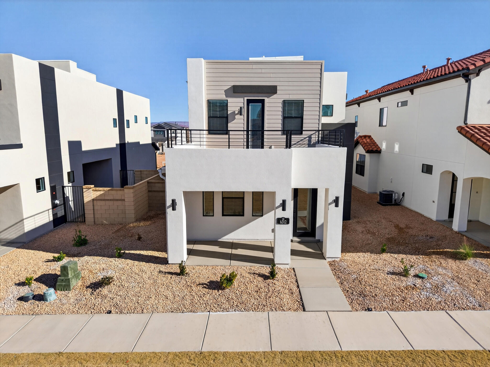 SAGE HAVEN - Residential