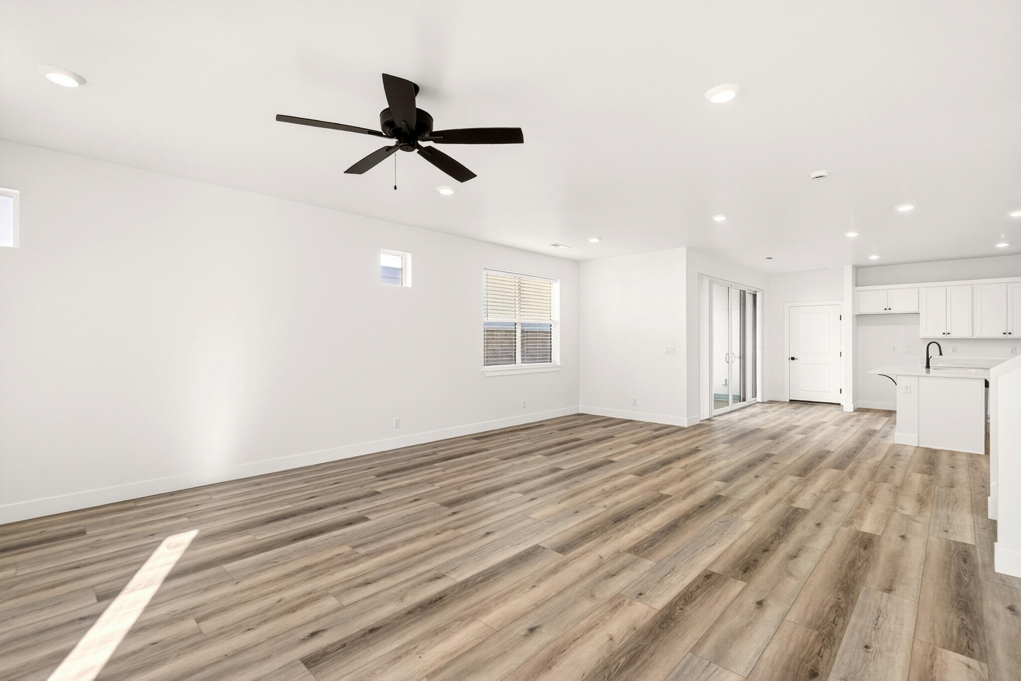 SAGE HAVEN - Residential