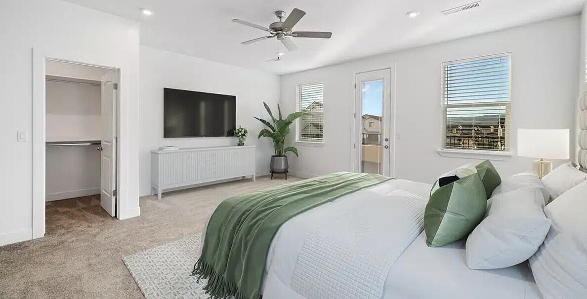 SAGE HAVEN - Residential