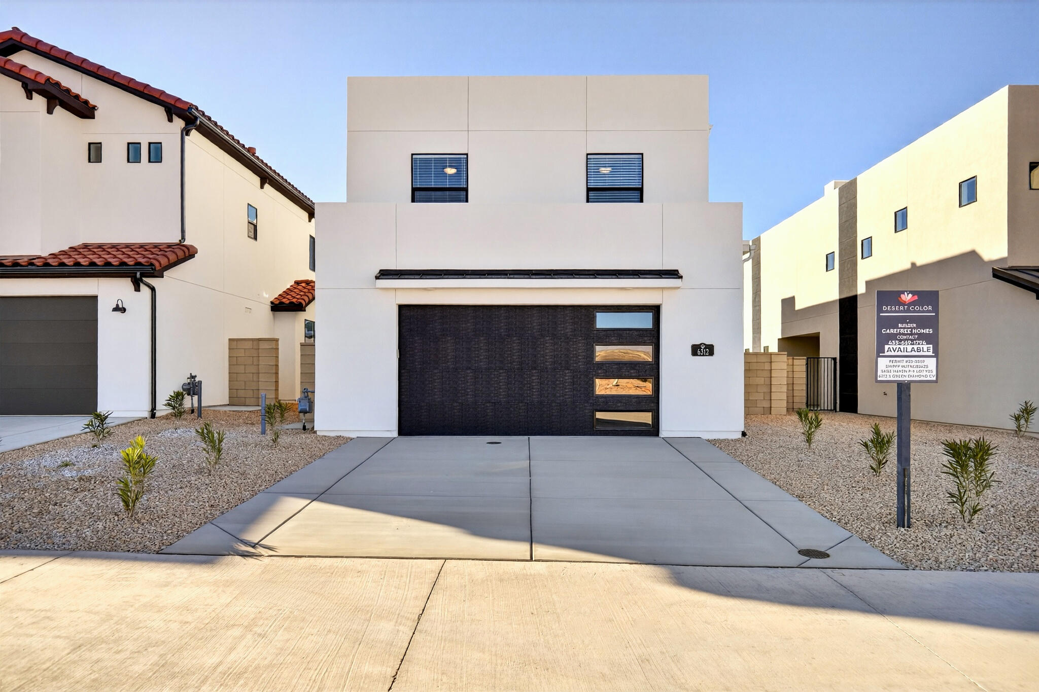 SAGE HAVEN - Residential