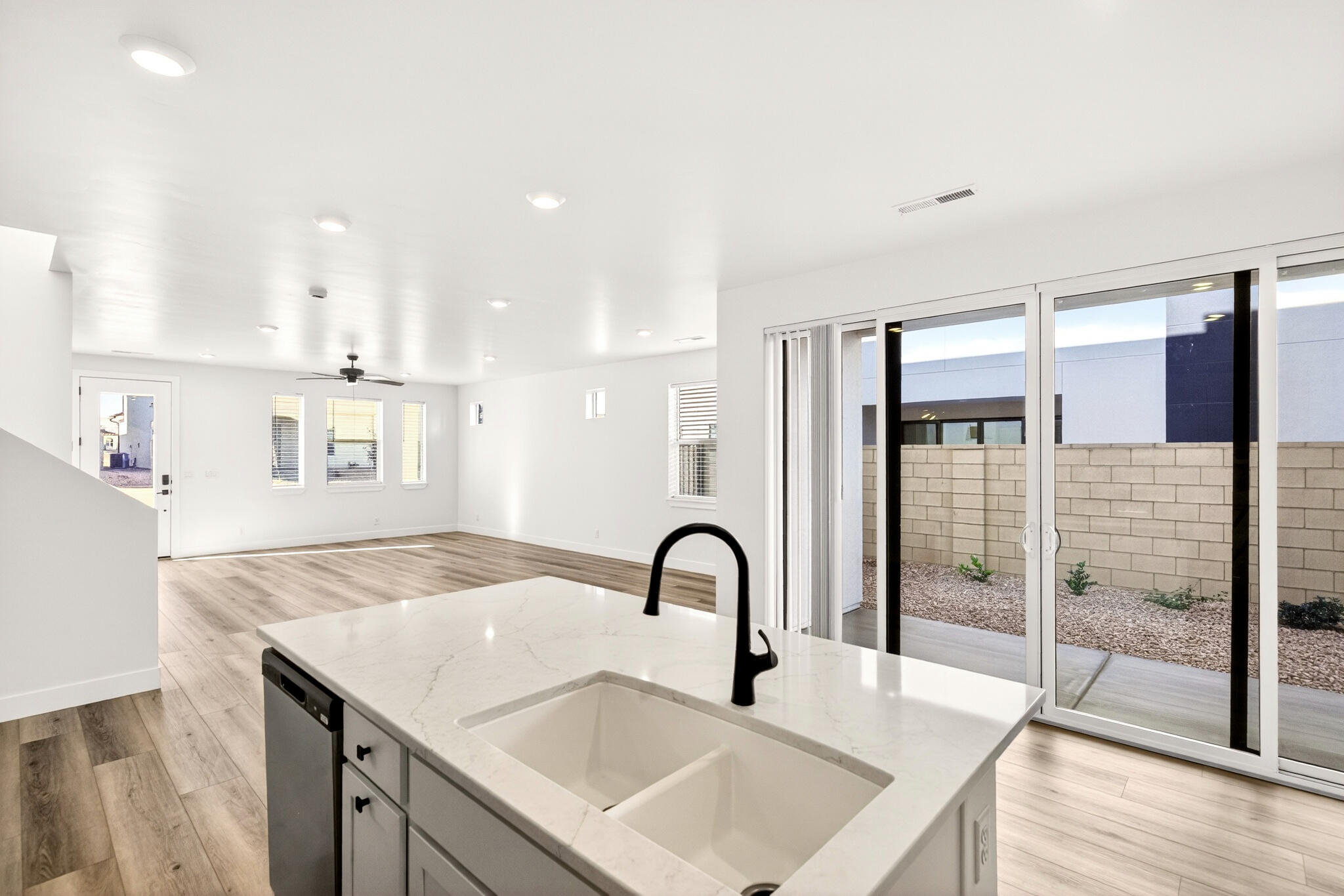 SAGE HAVEN - Residential