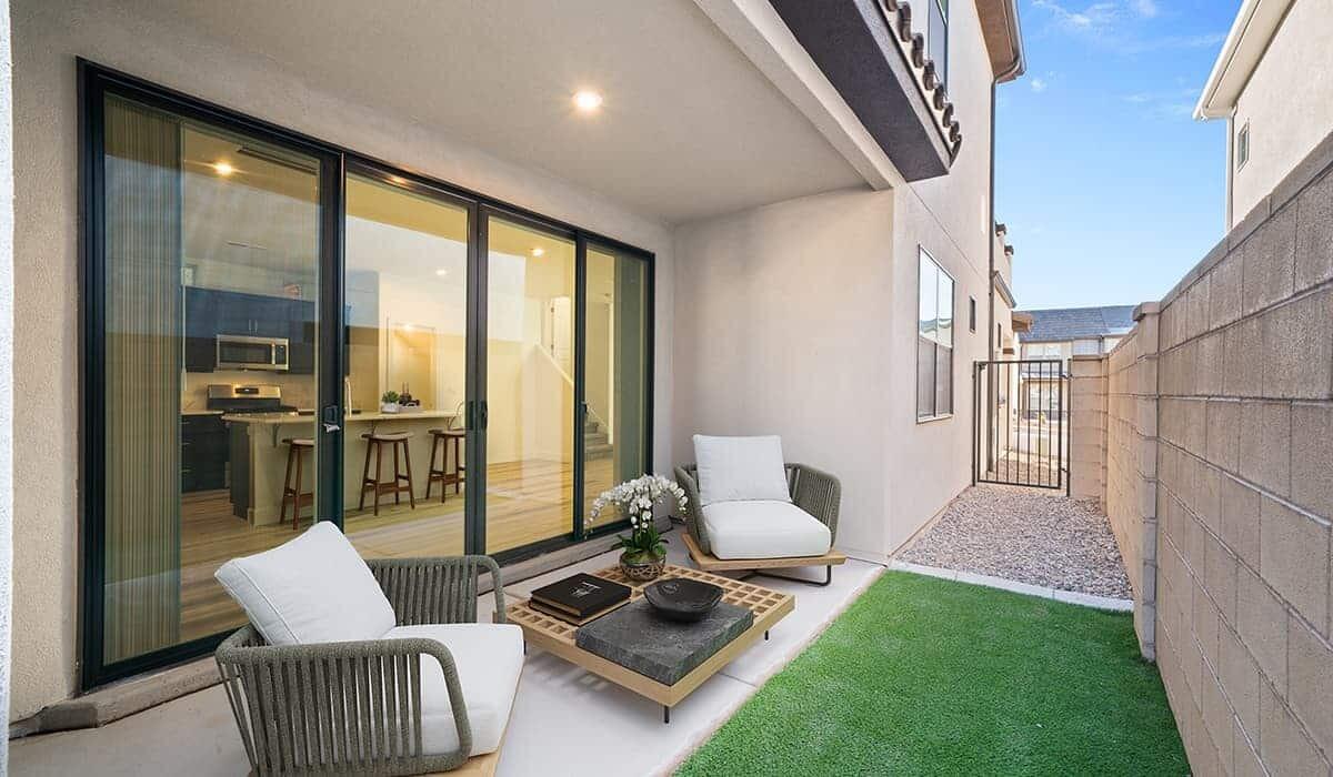 SAGE HAVEN - Residential