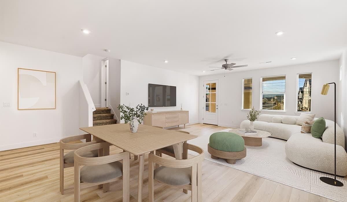 SAGE HAVEN - Residential