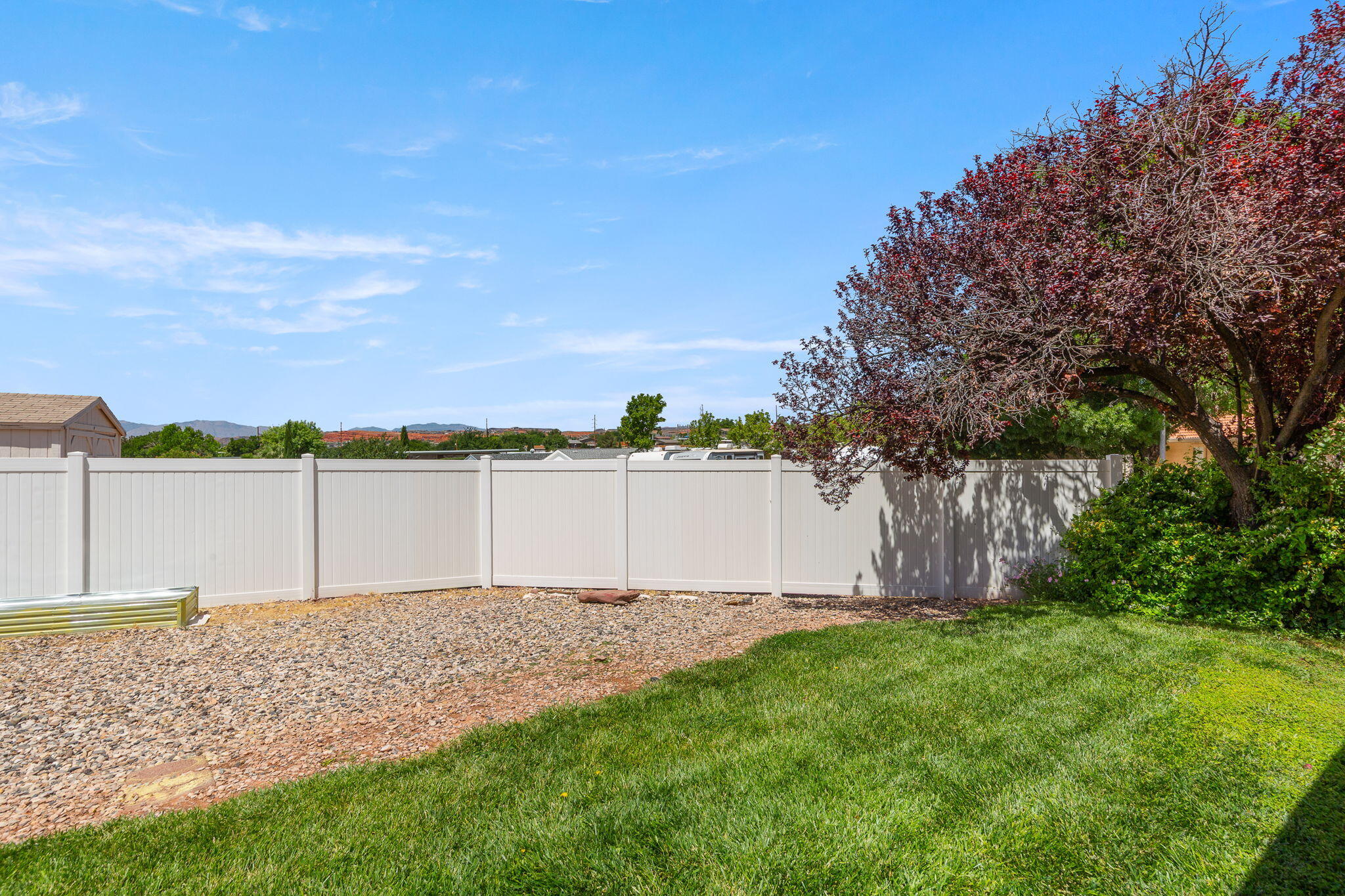 HORIZONS WEST - Residential