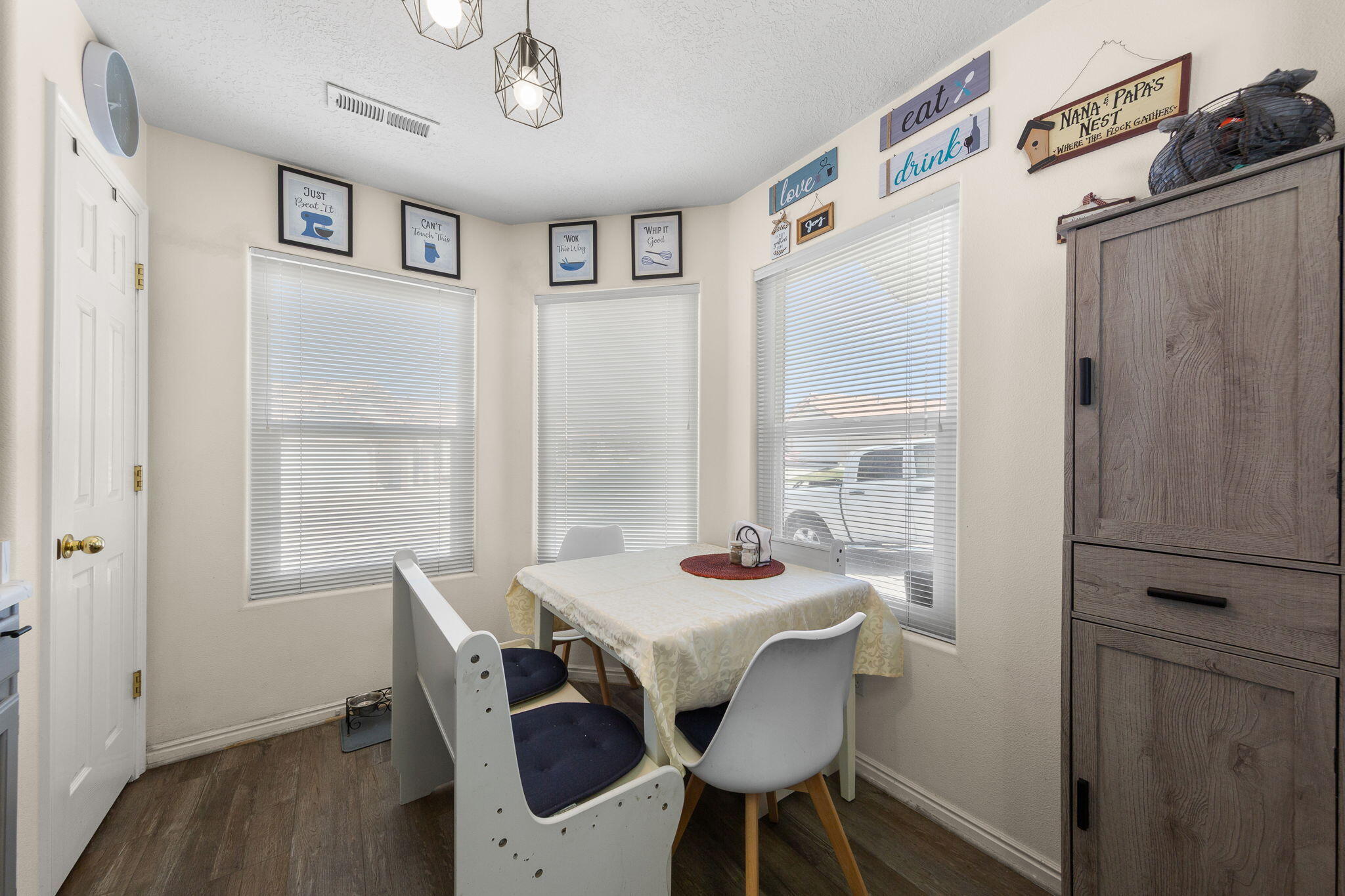 HORIZONS WEST - Residential