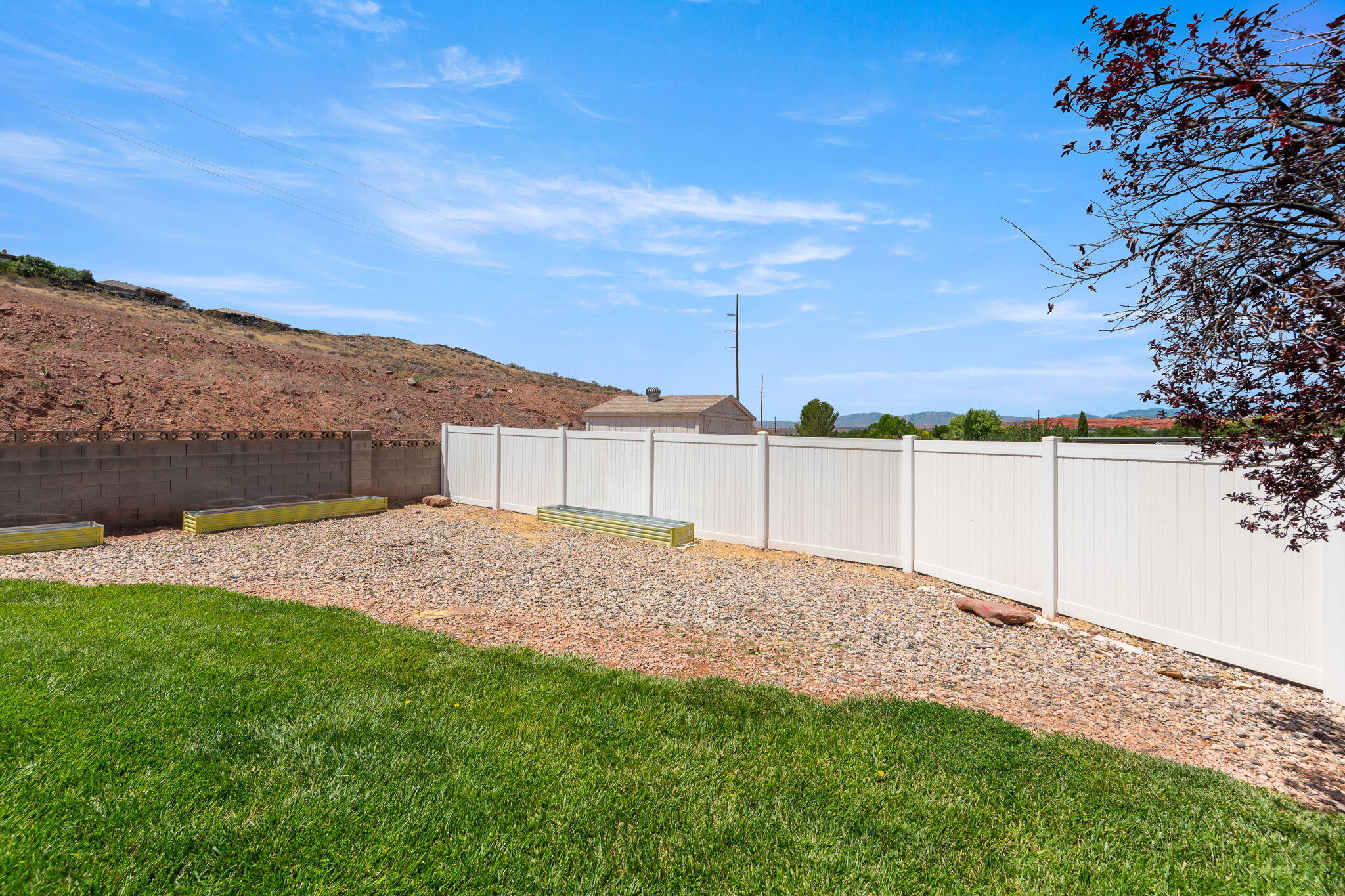 HORIZONS WEST - Residential