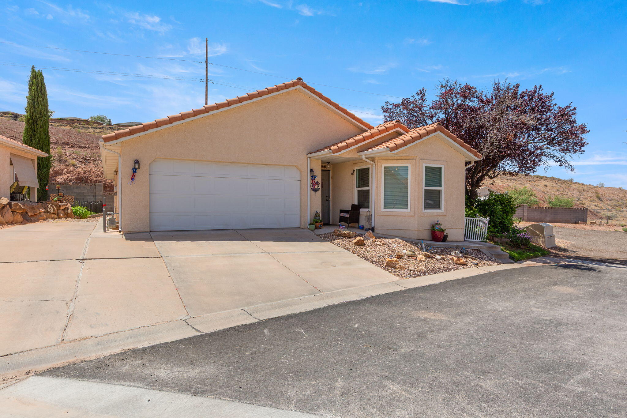 HORIZONS WEST - Residential