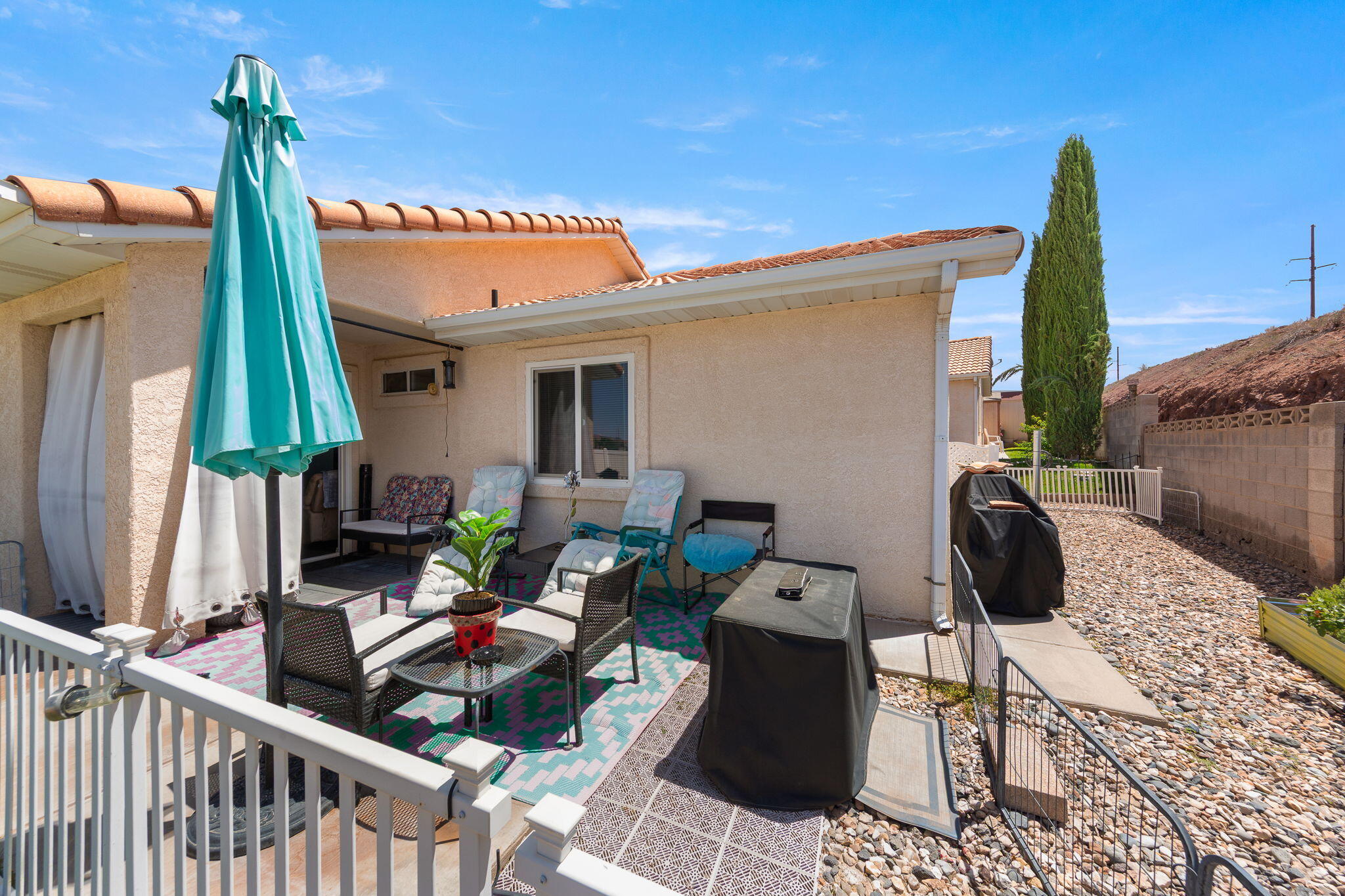 HORIZONS WEST - Residential