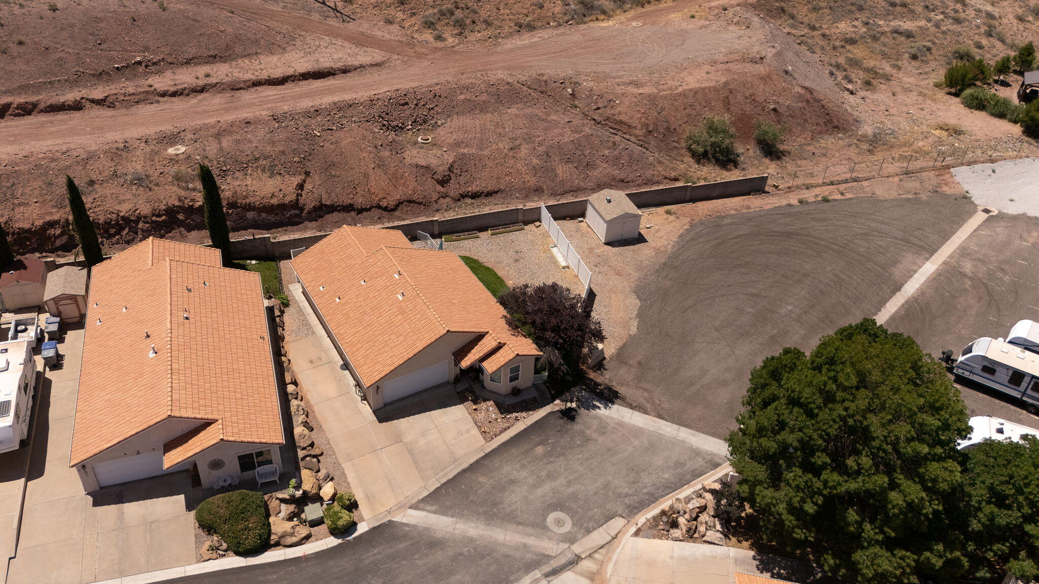 HORIZONS WEST - Residential