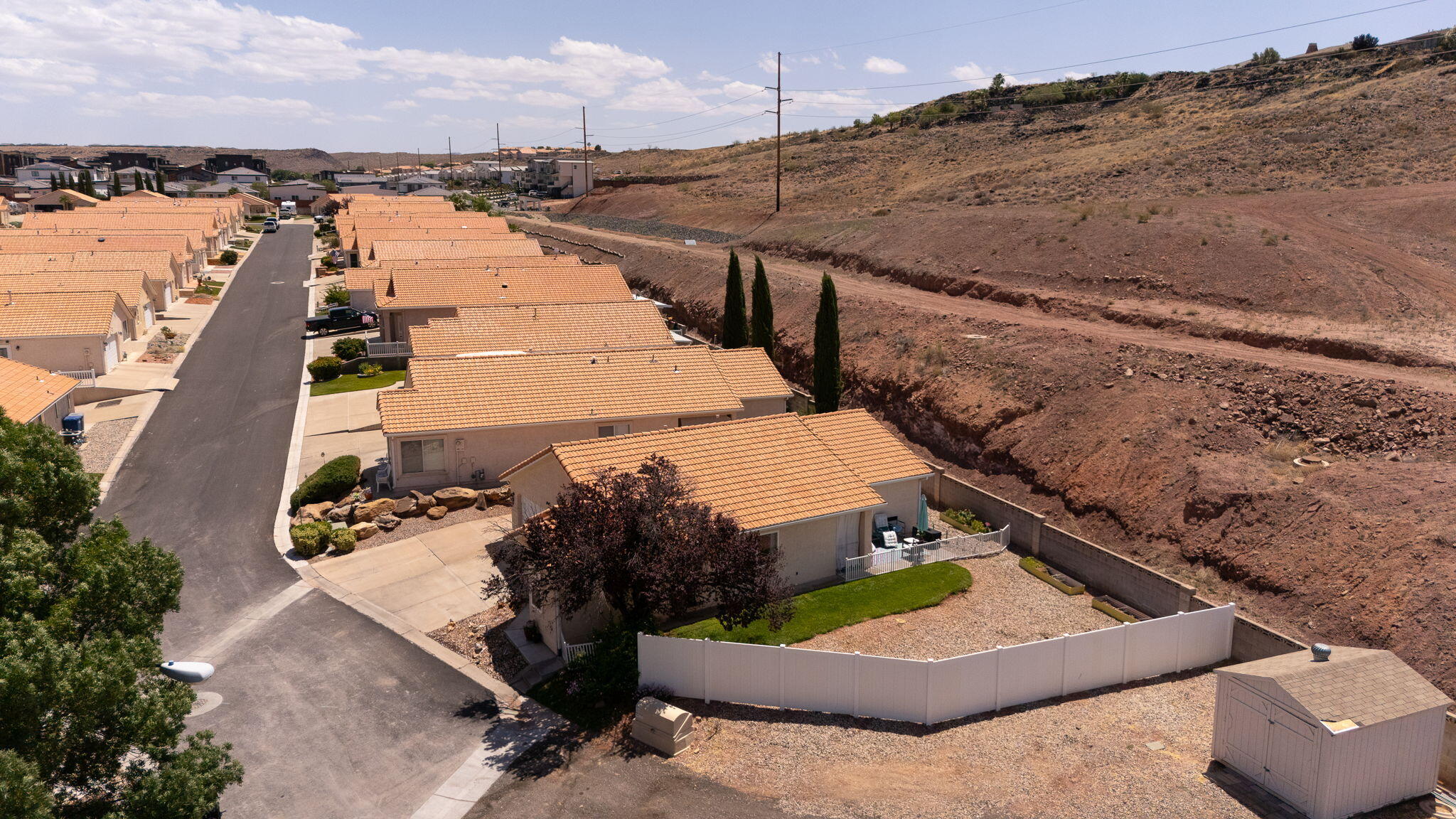 HORIZONS WEST - Residential