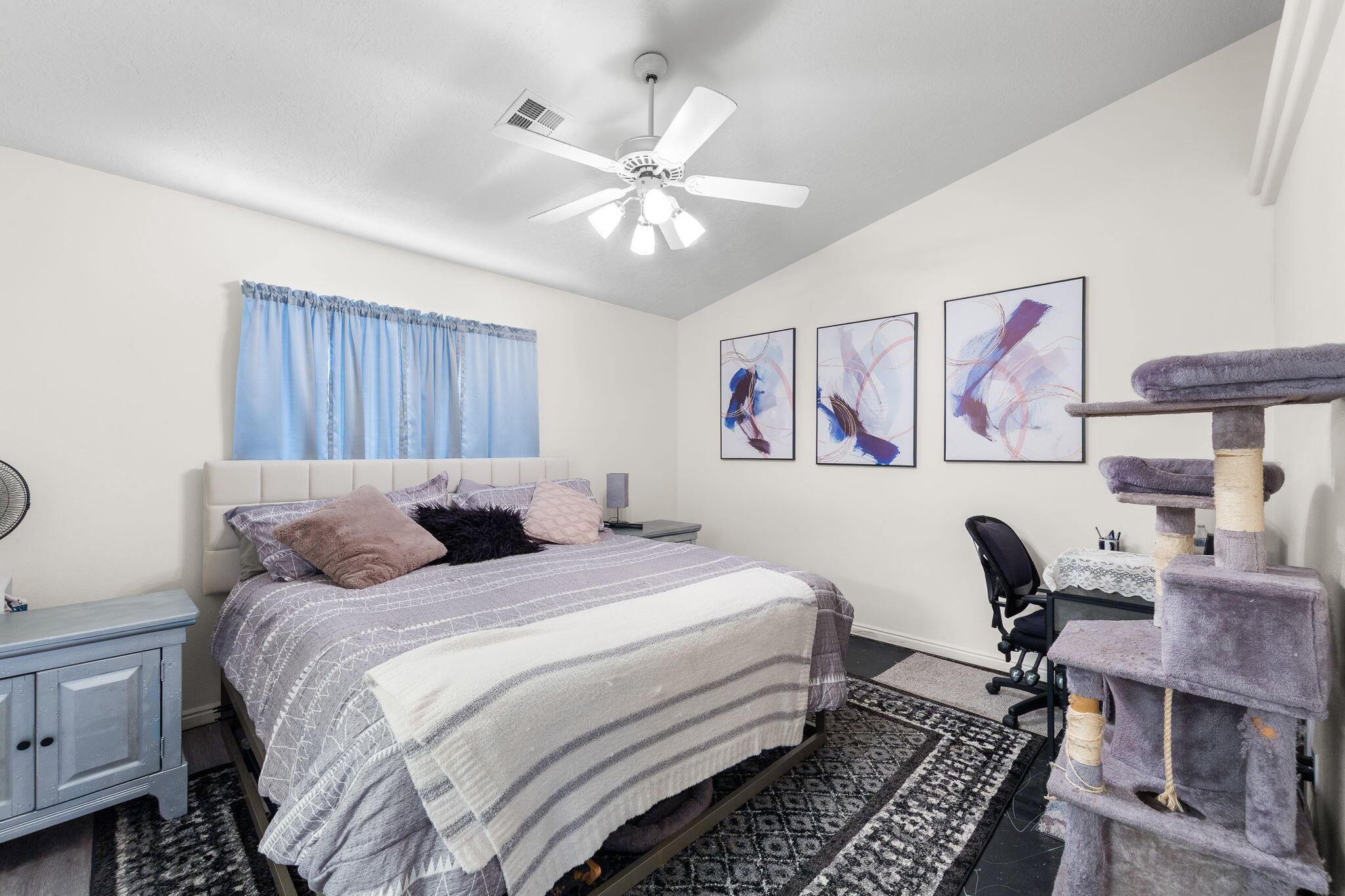 HORIZONS WEST - Residential