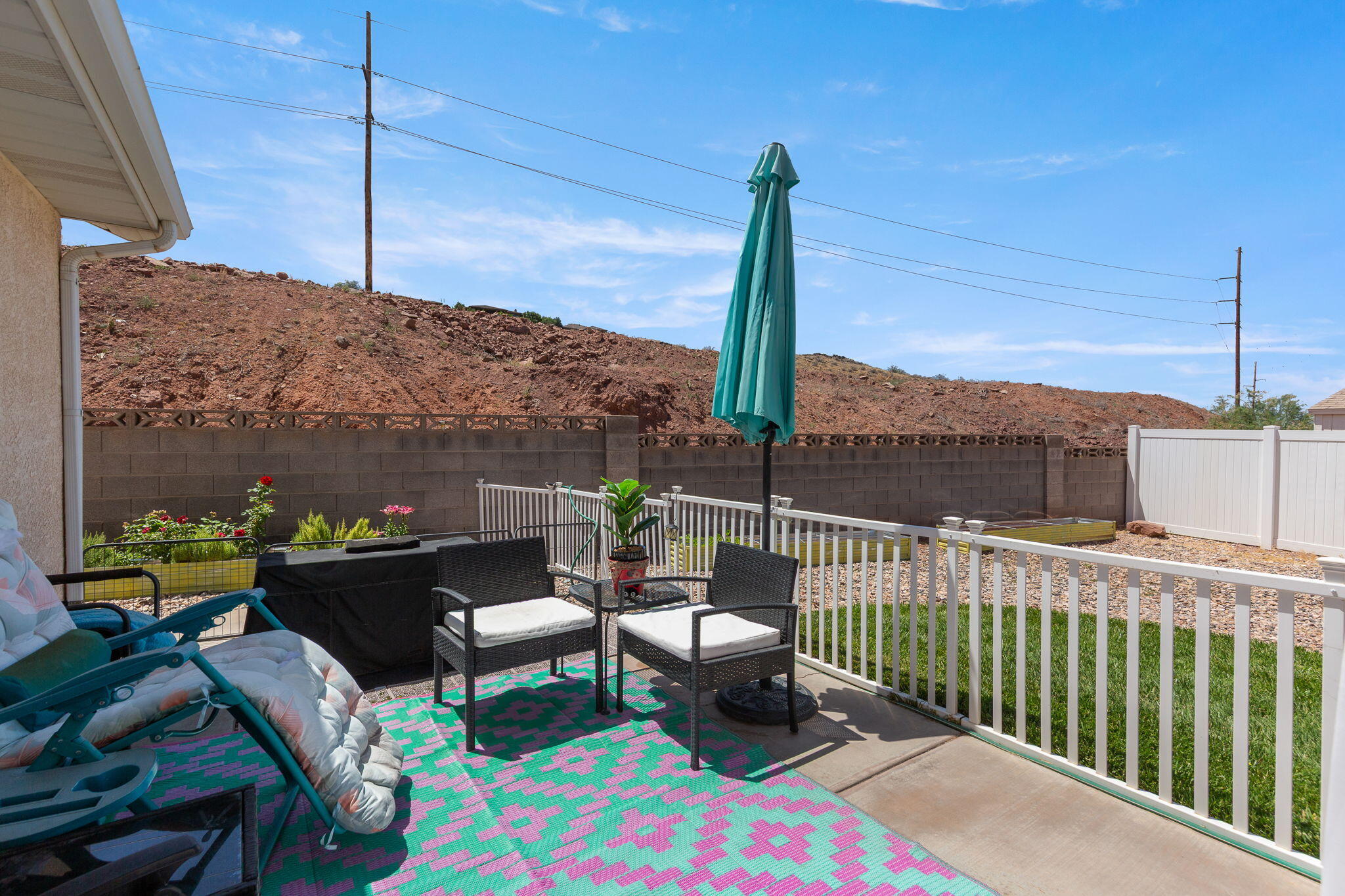 HORIZONS WEST - Residential