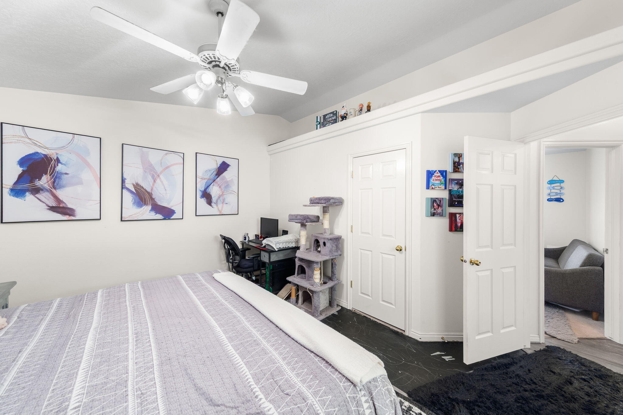 HORIZONS WEST - Residential