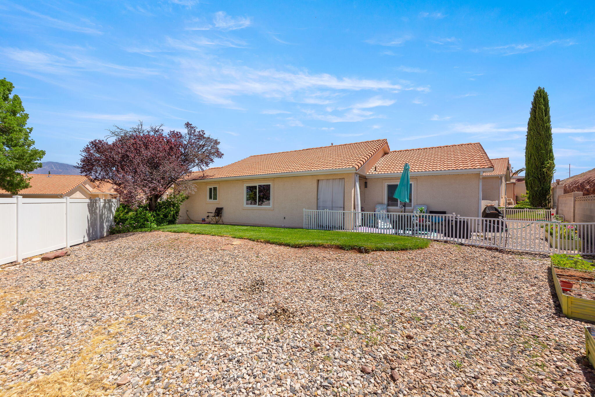 HORIZONS WEST - Residential