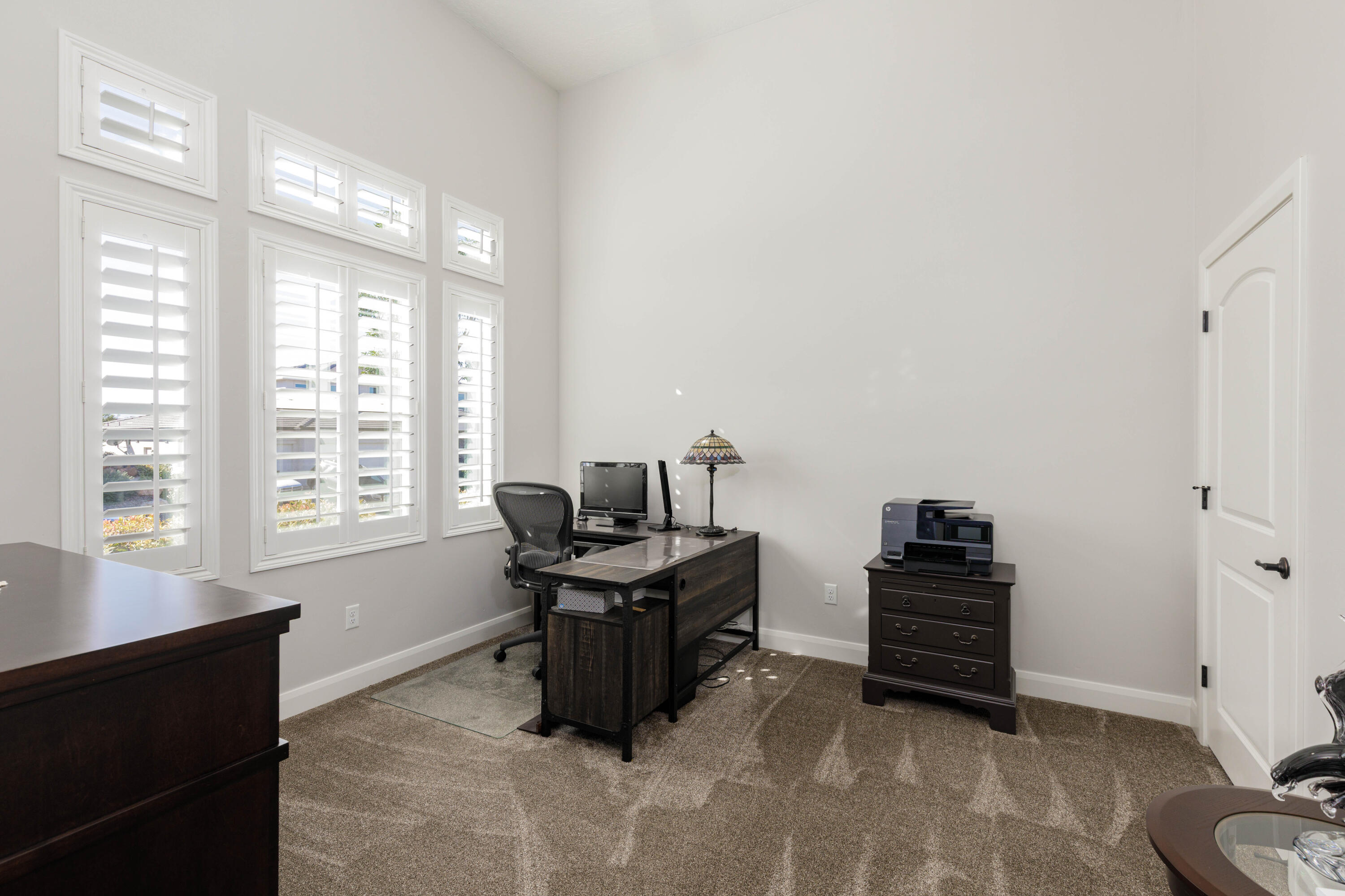 SHOOTING STAR - Residential