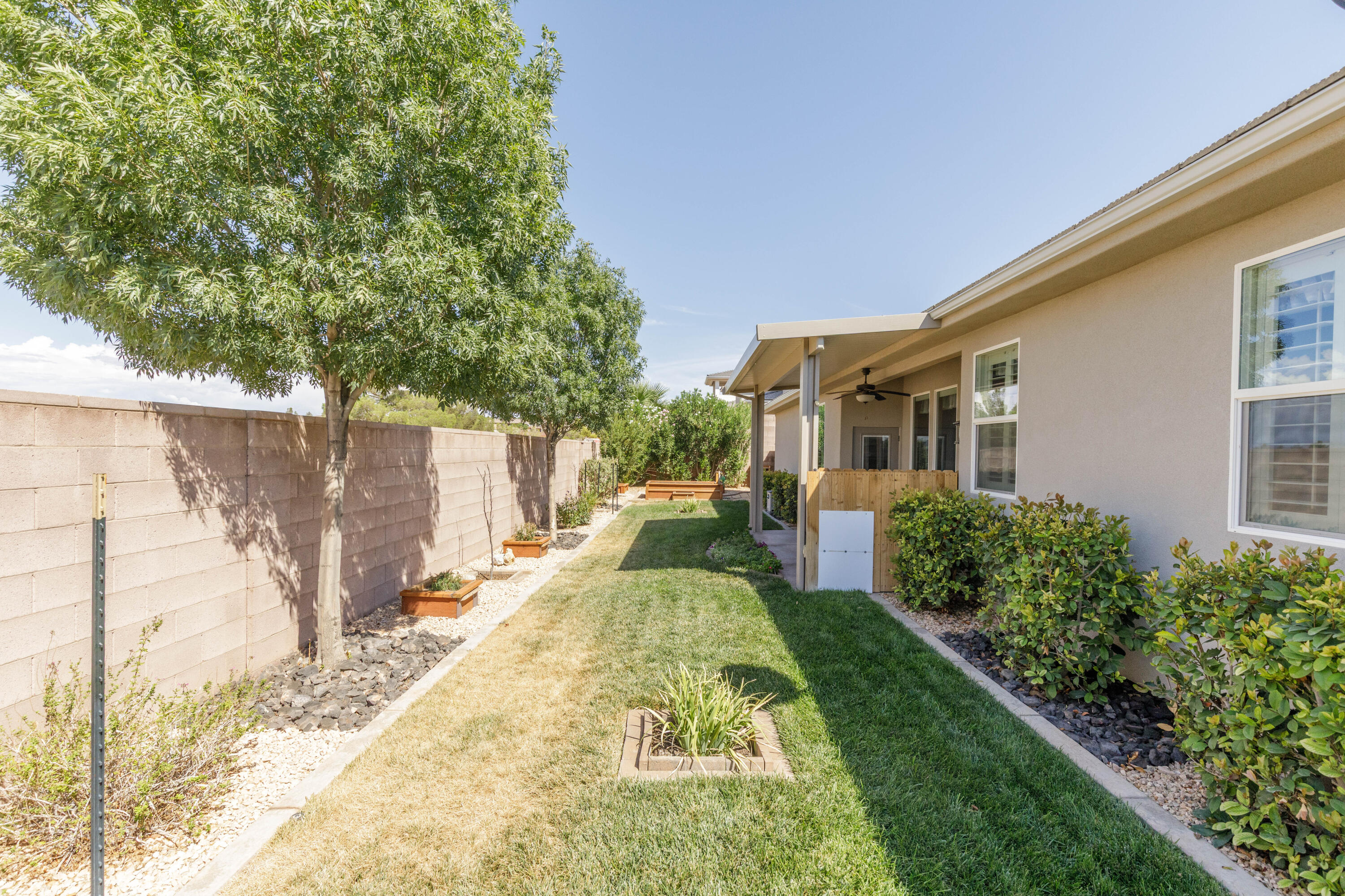 SHOOTING STAR - Residential