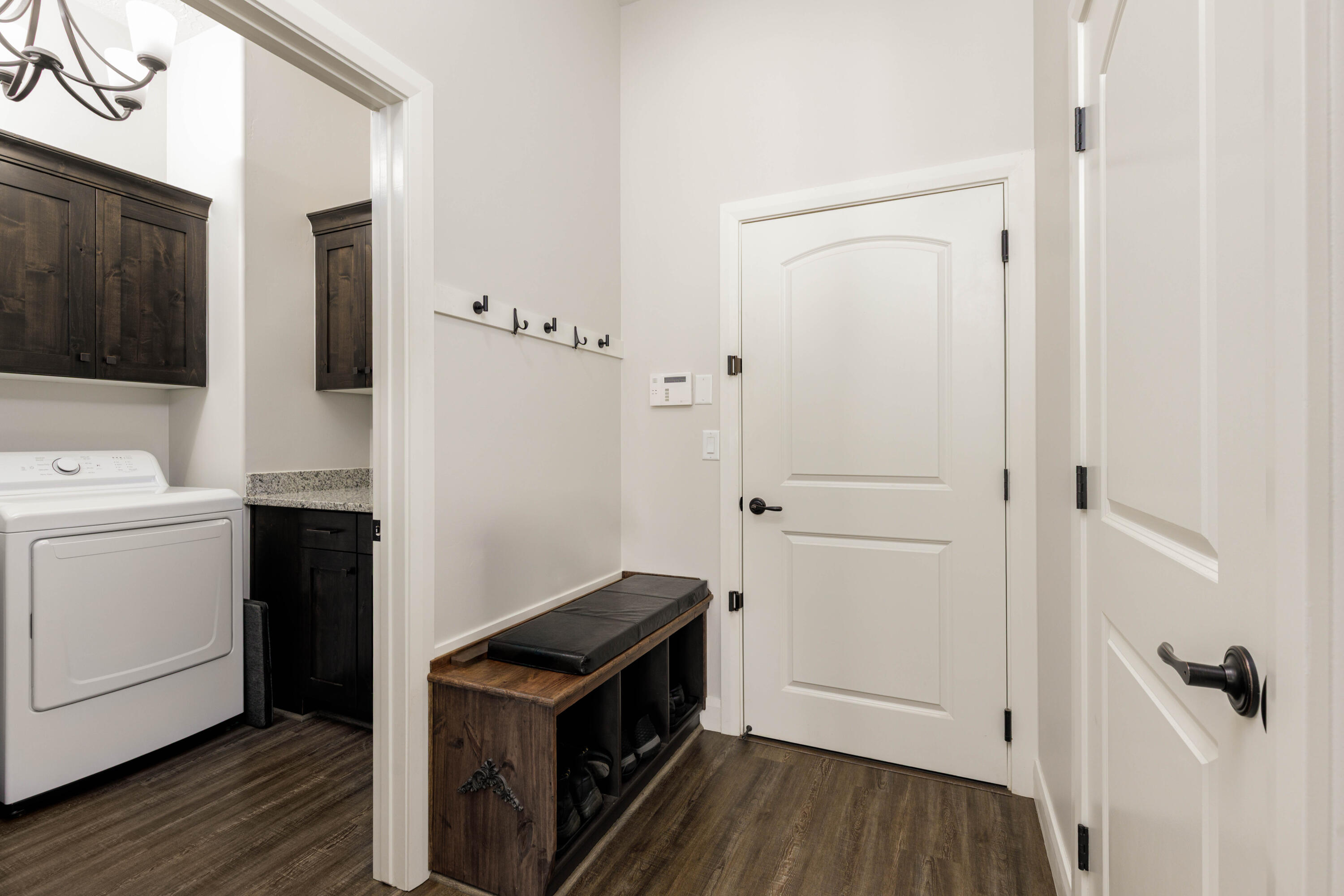 SHOOTING STAR - Residential