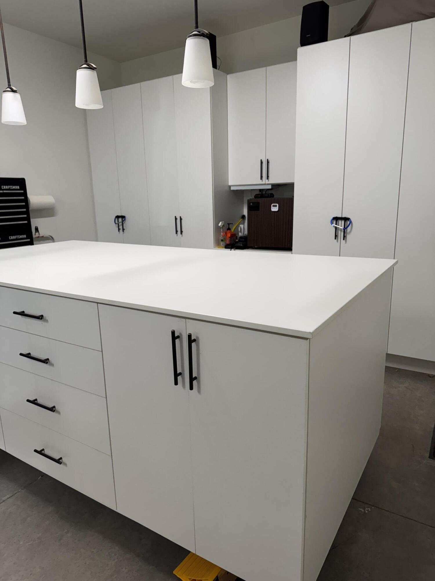 SHOOTING STAR - Residential