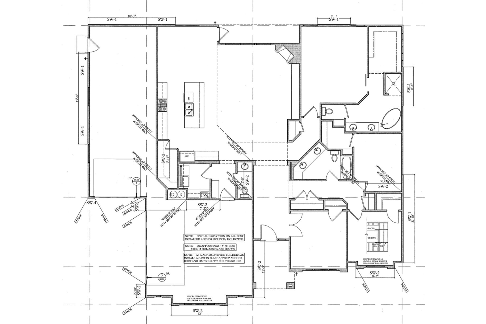 SHOOTING STAR - Residential