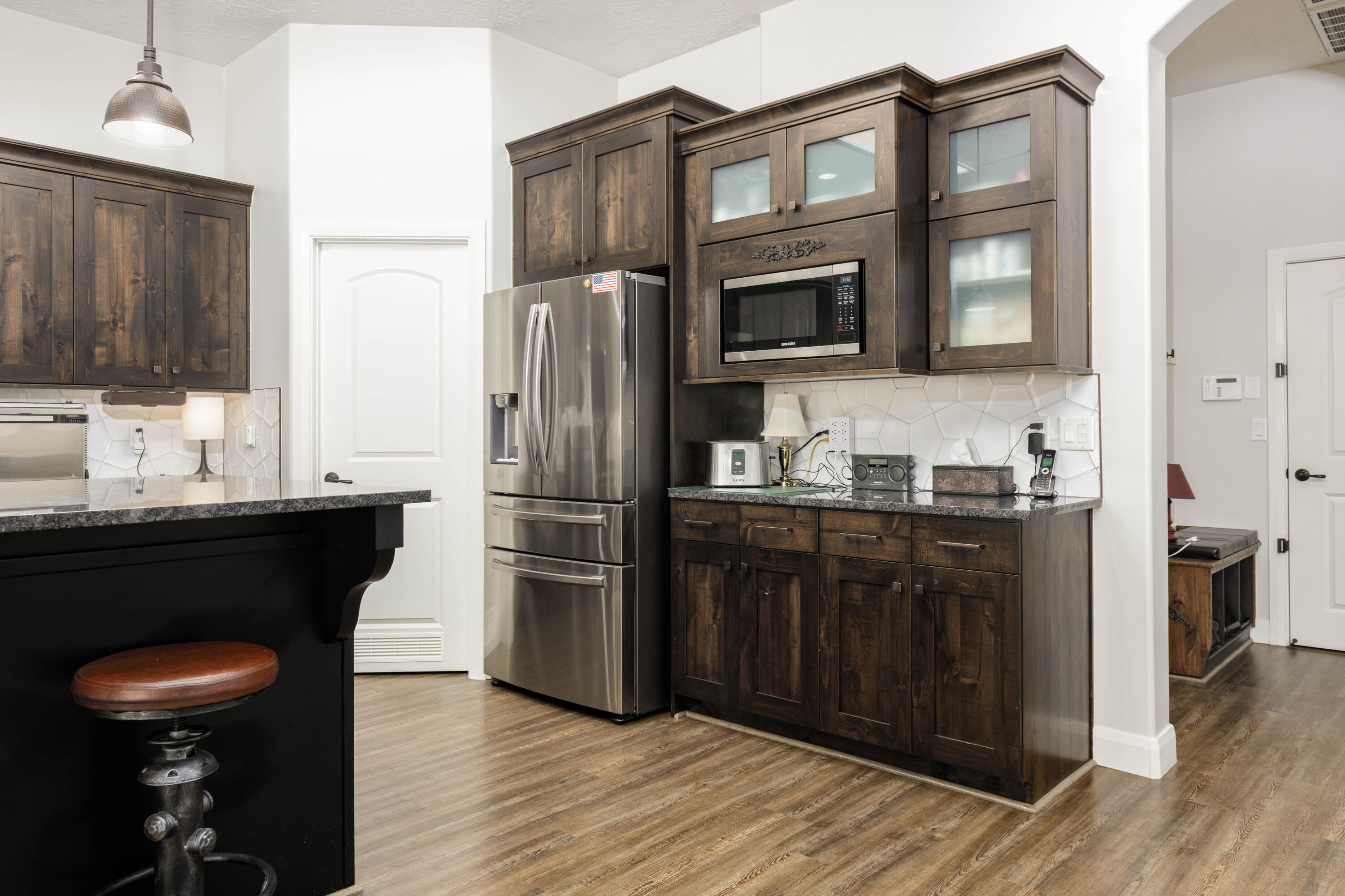 SHOOTING STAR - Residential