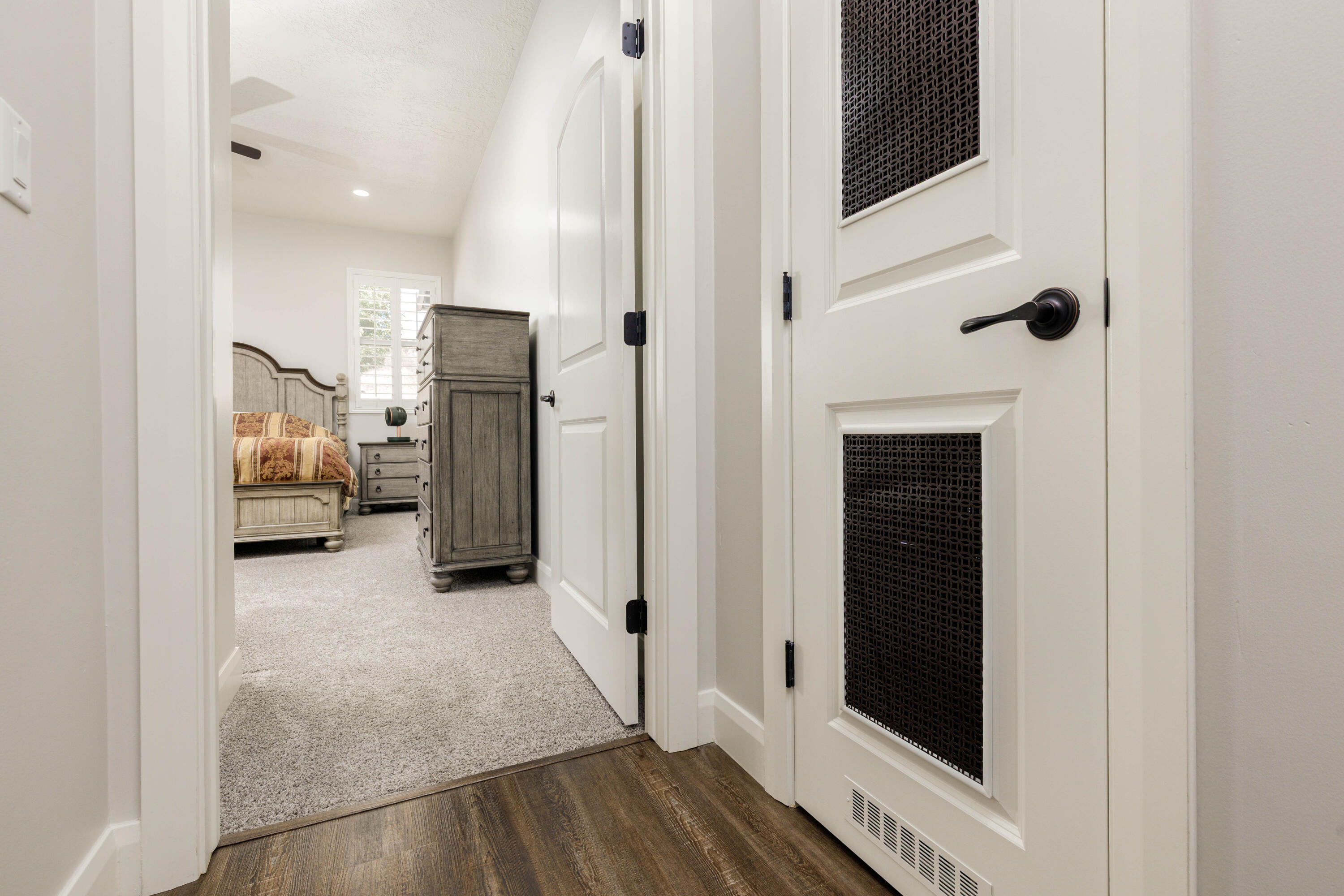 SHOOTING STAR - Residential