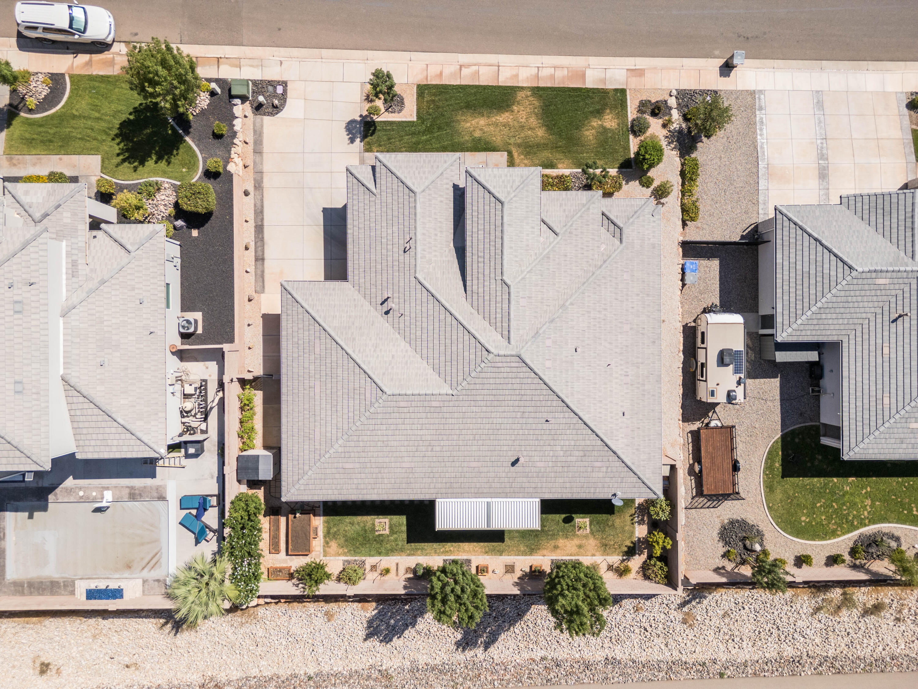 SHOOTING STAR - Residential